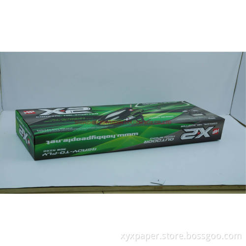 Toy Corrugated Box Packing Box /Carton Box/Corrugated Packaging Box/ Packing Carton
